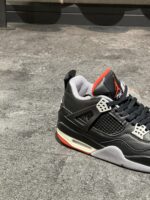 Air jordan 4 - تصویر 2