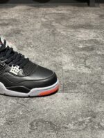 Air jordan 4 - تصویر 3
