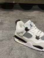 Air Jordan 4 - تصویر 2