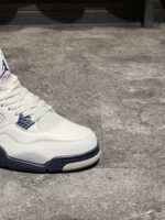 Air Jordan 4 - تصویر 3