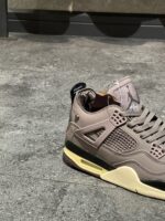 Air Jordan 4 - تصویر 2
