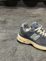 New Balance 2002 R - تصویر 2