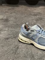 New Balance 2002 R - تصویر 2