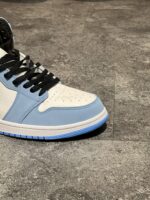 Air Jordan 1 High - تصویر 3