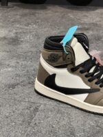Air Jordan 1 High - تصویر 2