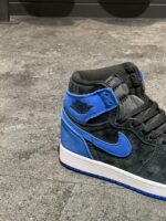 Air Jordan 1 High - تصویر 2