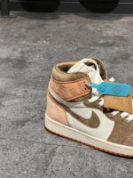 Air Jordan 1 High - تصویر 2