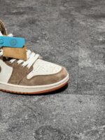Air Jordan 1 High - تصویر 3
