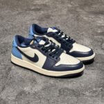Air Jordan 1 Low