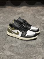 Air Jordan 1 Low Olive