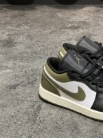 Air Jordan 1 Low Olive - تصویر 2