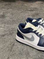 Air Jordan 1 Low - تصویر 2