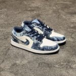 Air Jordan 1 Low
