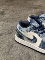 Air Jordan 1 Low - تصویر 2