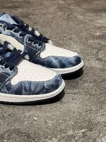 Air Jordan 1 Low - تصویر 3