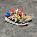 Dunk Sb Low