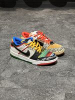 Dunk Sb Low