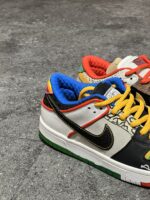 Dunk Sb Low - تصویر 2