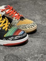 Dunk Sb Low - تصویر 3