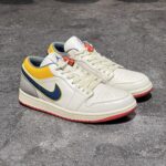 Air Jordan 1 Low