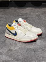 Air Jordan 1 Low
