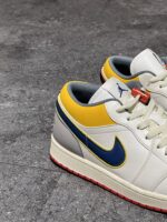 Air Jordan 1 Low - تصویر 2