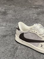 Air Jordan 1 Low - تصویر 2