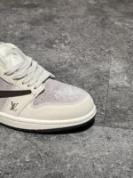 Air Jordan 1 Low - تصویر 3