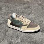 Air Jordan 1 Low