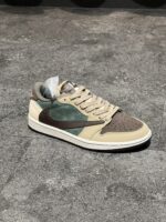 Air Jordan 1 Low