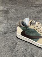 Air Jordan 1 Low - تصویر 2