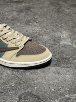 Air Jordan 1 Low - تصویر 3