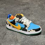 Dunk Sb Low