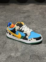 Dunk Sb Low