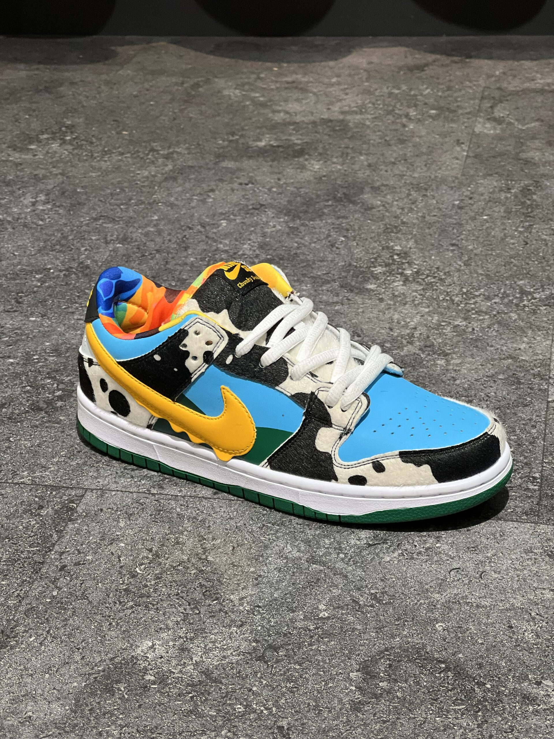 IMG_0674 Dunk Sb Low - تصویر 1
