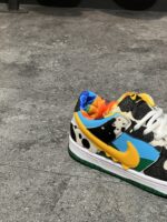 Dunk Sb Low - تصویر 2