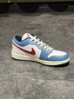 Air Jordan 1 Low - تصویر 4