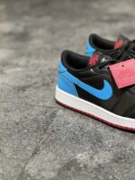 Air Jordan 1 Low - تصویر 2