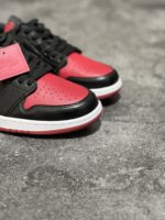 Air Jordan 1 Low - تصویر 3
