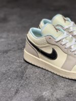 Air Jordan 1 Low - تصویر 2