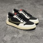 Air Jordan 1 Low