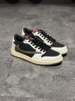 Air Jordan 1 Low