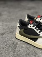 Air Jordan 1 Low - تصویر 2