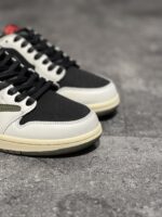 Air Jordan 1 Low - تصویر 3