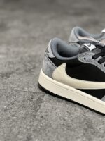 Air Jordan 1 Low - تصویر 2
