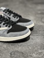 Air Jordan 1 Low - تصویر 3