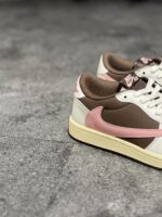 Air jordan 1 Low - تصویر 2