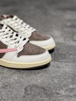 Air jordan 1 Low - تصویر 3