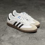 Adidas Samba