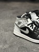 Air Jordan 1 Mid - تصویر 2